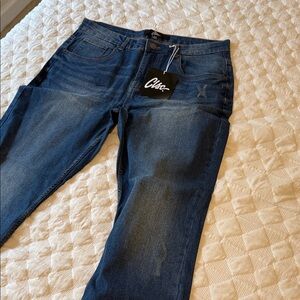 Clsc Mens jeans. NWT